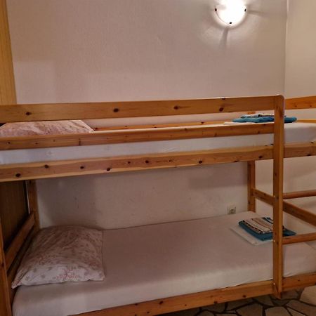 Apartments Vera - Mirca Mirca  Екстер'єр фото