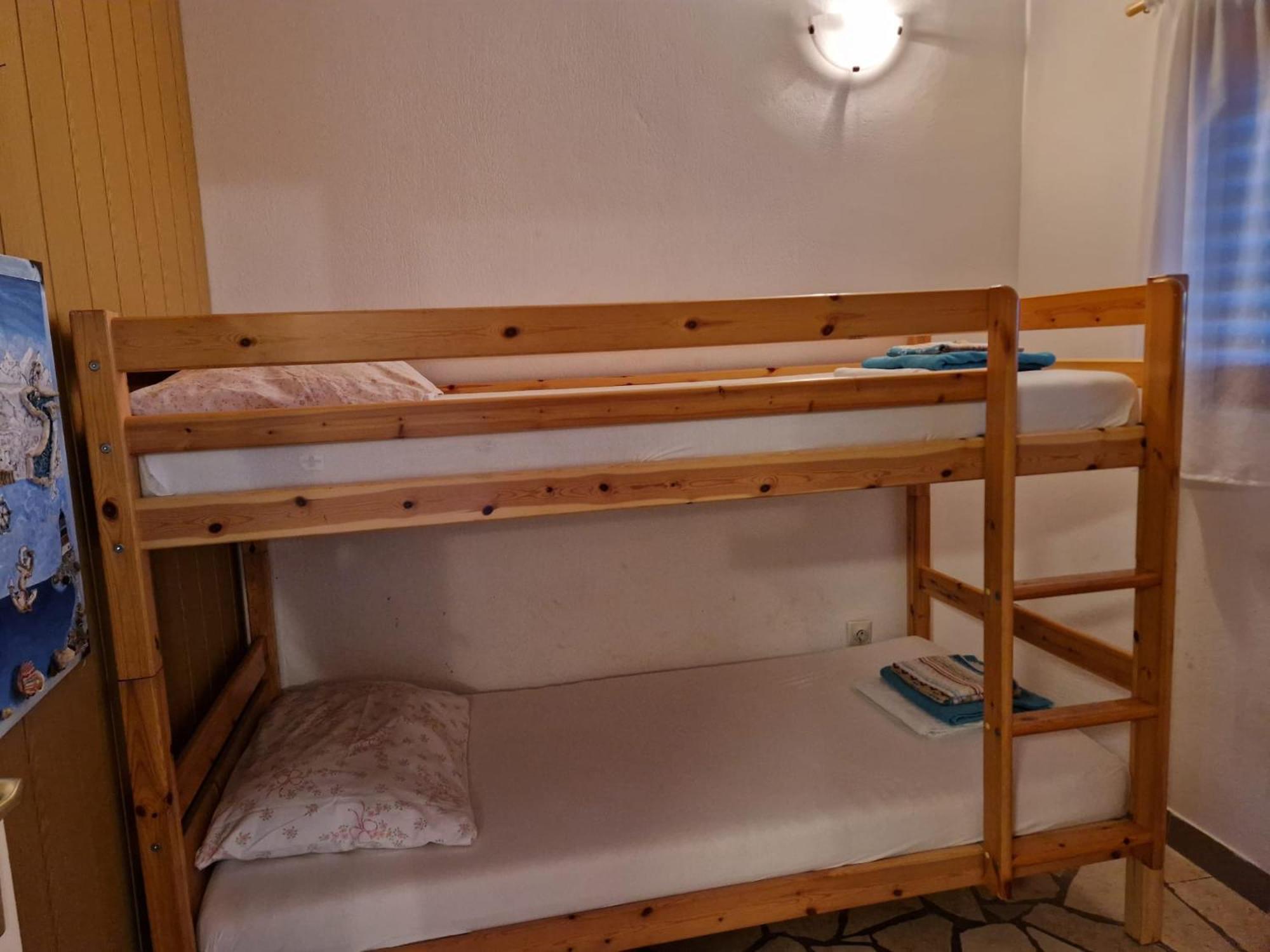 Apartments Vera - Mirca Mirca  Екстер'єр фото