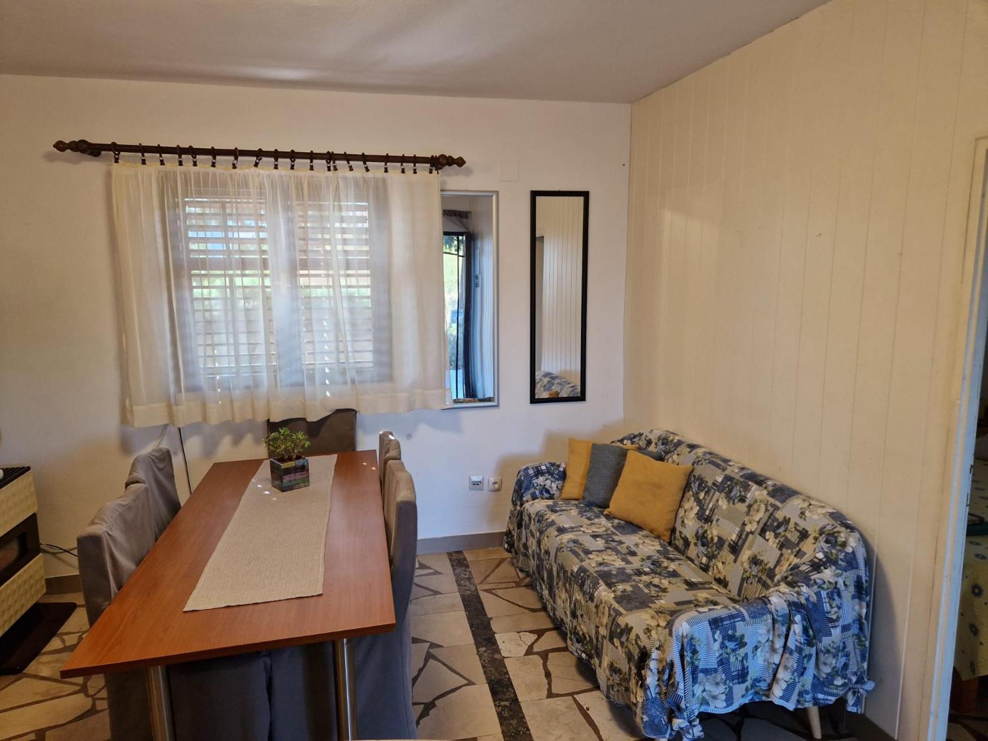 Apartments Vera - Mirca Mirca  Екстер'єр фото