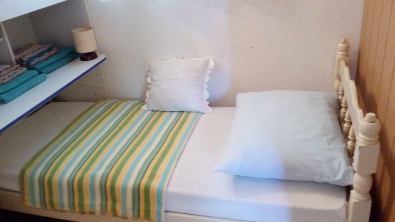 Apartments Vera - Mirca Mirca  Екстер'єр фото