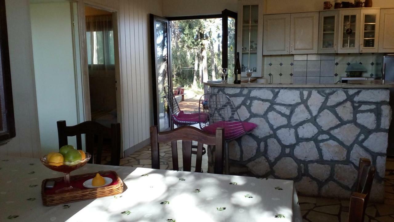 Apartments Vera - Mirca Mirca  Екстер'єр фото