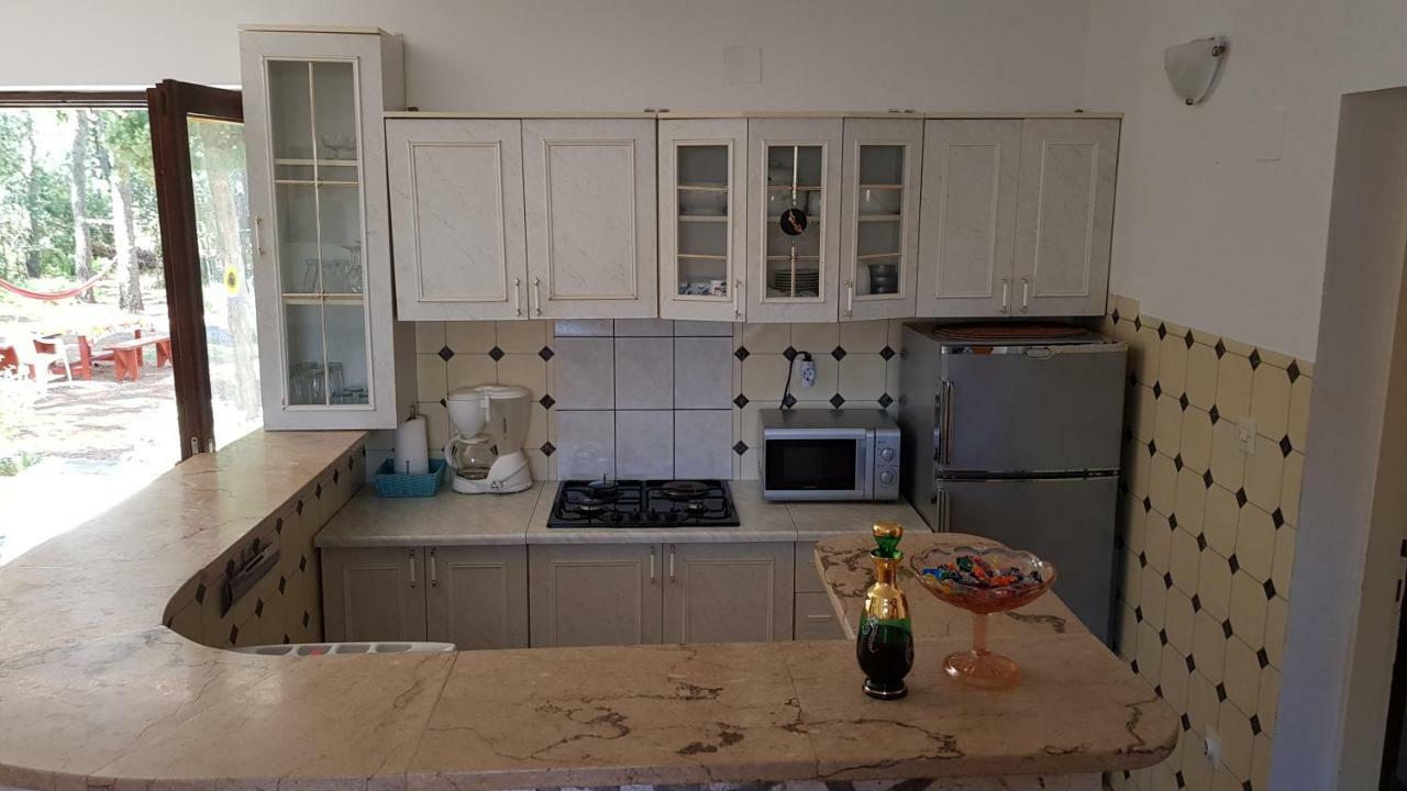 Apartments Vera - Mirca Mirca  Екстер'єр фото